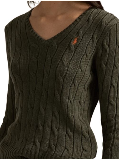 TRECCE POLO RALPH LAUREN | 211971870506